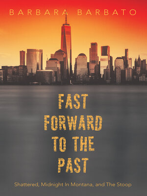 cover image of Fast Forward to the Past